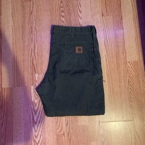 Carhartt pants